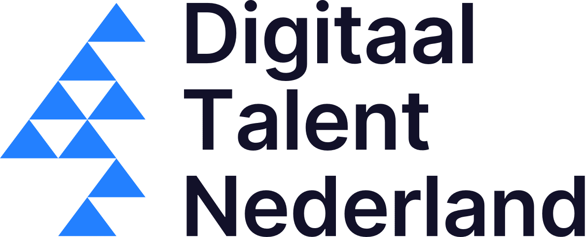 Digitaal Talent Nederland / HCA ICT (opent in nieuw tabblad)