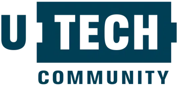 U-TECH Community (opent in nieuw tabblad)